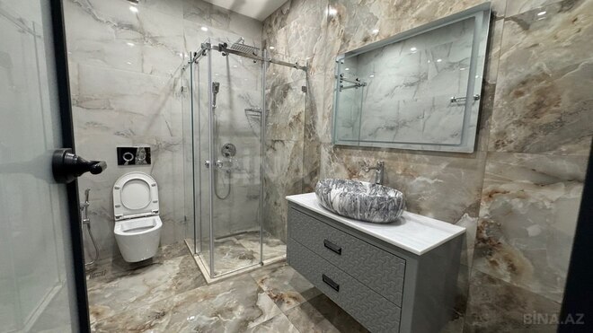 6-комн. дом/дача - пос. Мардакан - 500 м² (22)