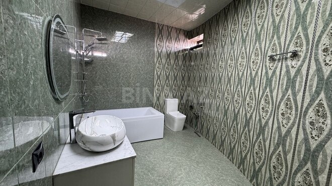 6-комн. дом/дача - пос. Мардакан - 500 м² (13)