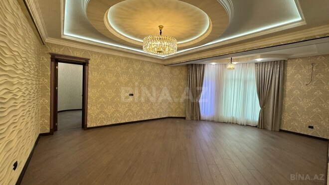 6-комн. дом/дача - пос. Мардакан - 500 м² (19)