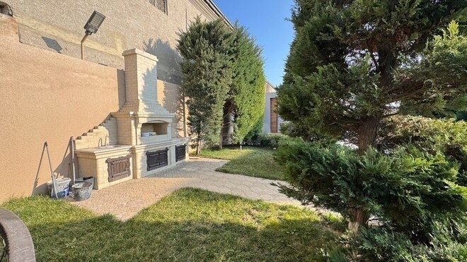 6-комн. дом/дача - пос. Мардакан - 500 м² (3)