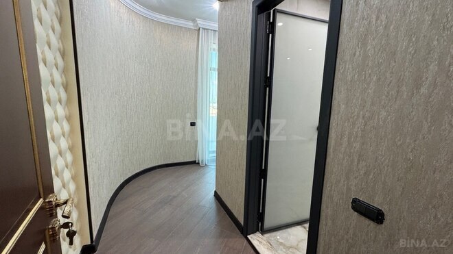 6-комн. дом/дача - пос. Мардакан - 500 м² (21)