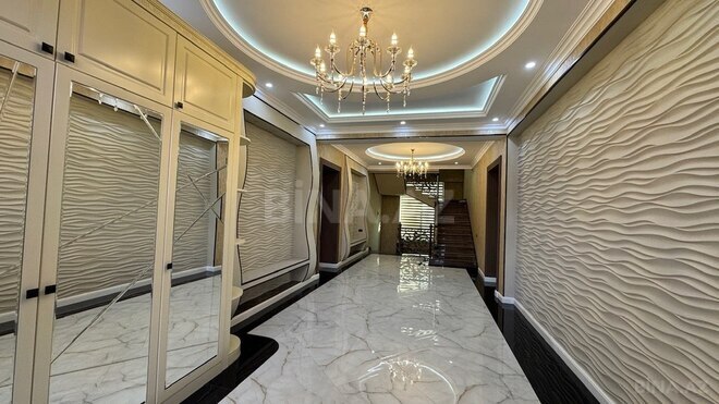 6-комн. дом/дача - пос. Мардакан - 500 м² (6)