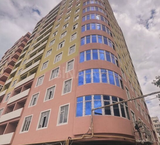 1 otaqlı yeni tikili - Sumqayıt - 71 m² (1)