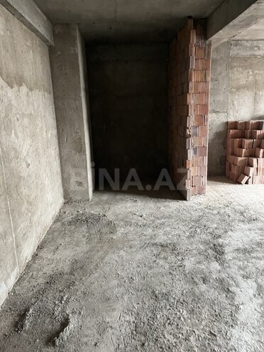 1 otaqlı yeni tikili - Sumqayıt - 71 m² (5)