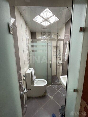 3 otaqlı yeni tikili - Nəsimi r. - 118 m² (15)
