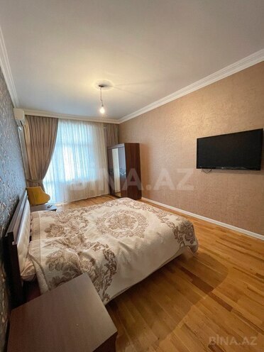 3 otaqlı yeni tikili - Nəsimi r. - 118 m² (6)