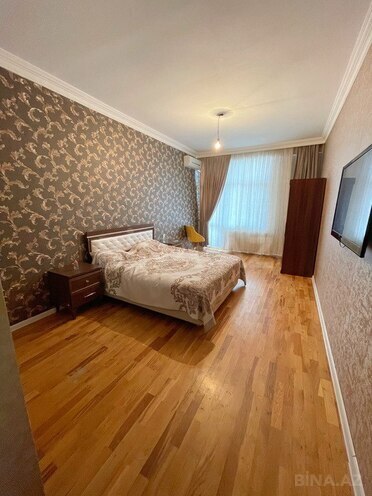 3 otaqlı yeni tikili - Nəsimi r. - 118 m² (5)
