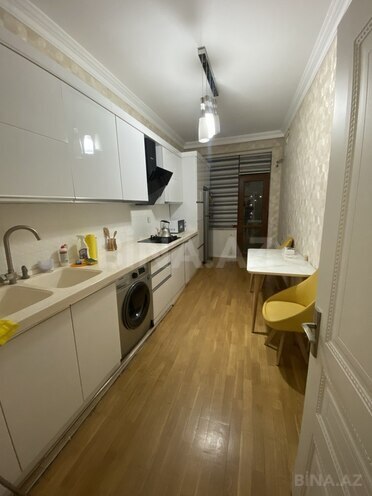 3 otaqlı yeni tikili - Nəsimi r. - 118 m² (9)