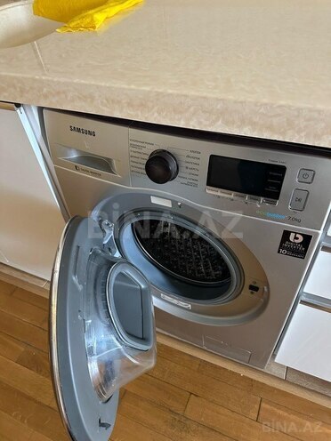 3 otaqlı yeni tikili - Nəsimi r. - 118 m² (18)