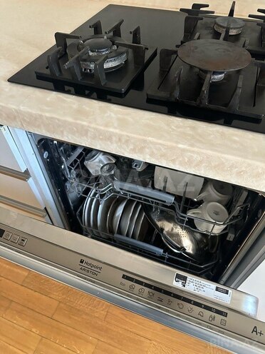 3 otaqlı yeni tikili - Nəsimi r. - 118 m² (20)