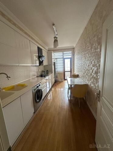 3 otaqlı yeni tikili - Nəsimi r. - 118 m² (13)