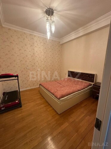 3 otaqlı yeni tikili - Nəsimi r. - 118 m² (19)