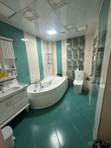3 otaqlı yeni tikili - Nəsimi r. - 118 m² (17)