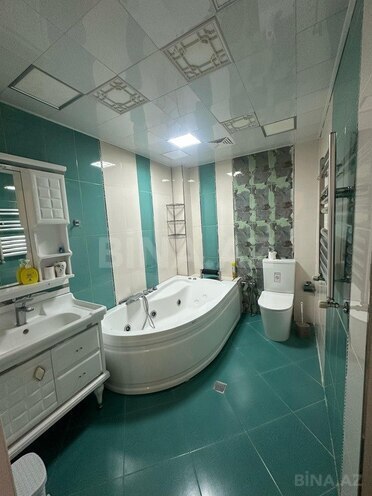 3 otaqlı yeni tikili - Nəsimi r. - 118 m² (14)