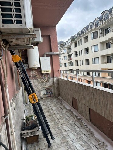 3 otaqlı yeni tikili - Nəsimi r. - 118 m² (21)
