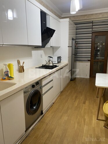 3 otaqlı yeni tikili - Nəsimi r. - 118 m² (8)