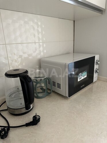 3 otaqlı yeni tikili - Nəsimi r. - 118 m² (11)