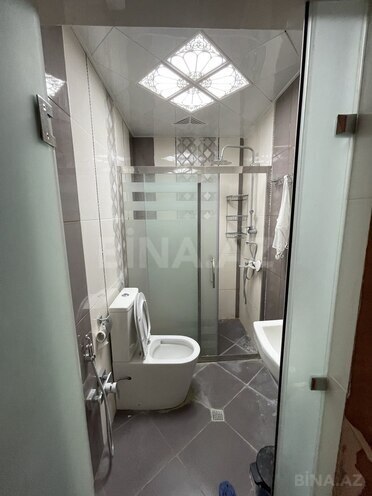 3 otaqlı yeni tikili - Nəsimi r. - 118 m² (4)