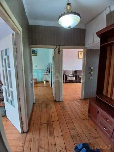 3 otaqlı köhnə tikili - Qaraçuxur q. - 90 m² (4)
