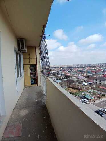3 otaqlı köhnə tikili - Qaraçuxur q. - 90 m² (13)