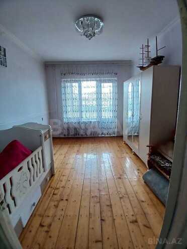 3 otaqlı köhnə tikili - Qaraçuxur q. - 90 m² (10)