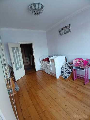 3 otaqlı köhnə tikili - Qaraçuxur q. - 90 m² (11)