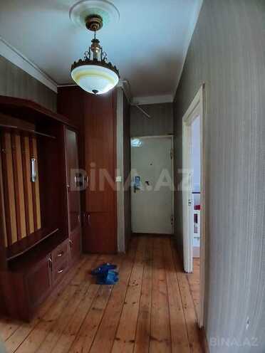3 otaqlı köhnə tikili - Qaraçuxur q. - 90 m² (3)