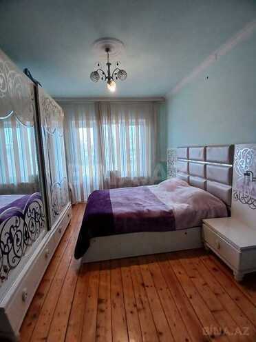 3 otaqlı köhnə tikili - Qaraçuxur q. - 90 m² (8)