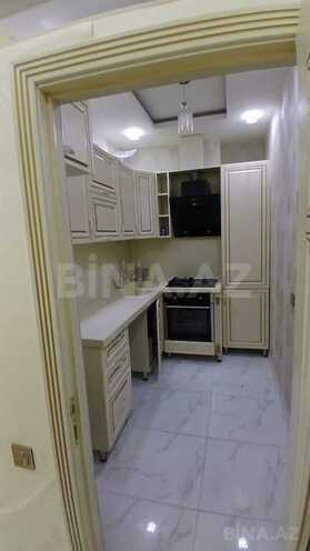 3 otaqlı yeni tikili - Xırdalan - 66 m² (8)