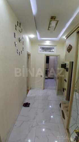 3 otaqlı yeni tikili - Xırdalan - 66 m² (9)