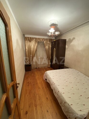 3-комн. вторичка - Сумгаит - 70 м² (5)