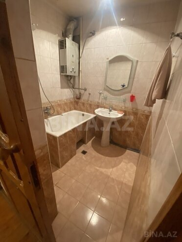 3-комн. вторичка - Сумгаит - 70 м² (6)