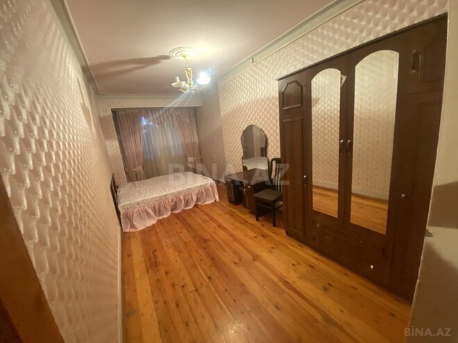 3-комн. вторичка - Сумгаит - 70 м² (2)