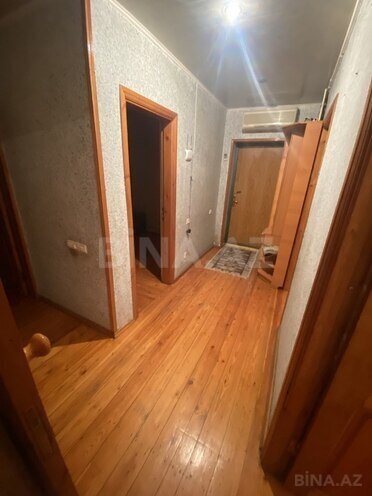 3-комн. вторичка - Сумгаит - 70 м² (8)