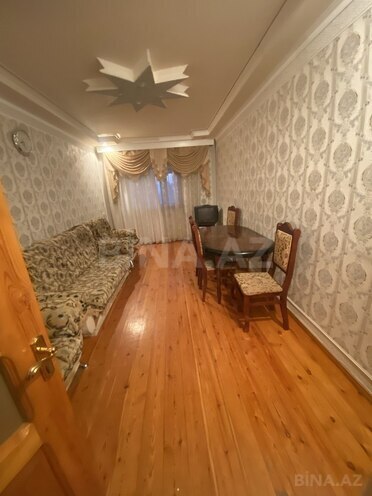 3-комн. вторичка - Сумгаит - 70 м² (1)