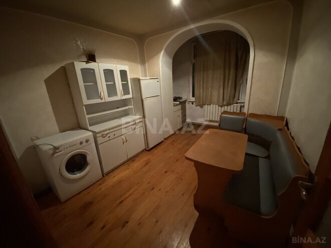 3-комн. вторичка - Сумгаит - 70 м² (4)