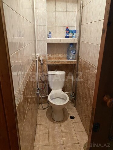 3-комн. вторичка - Сумгаит - 70 м² (7)