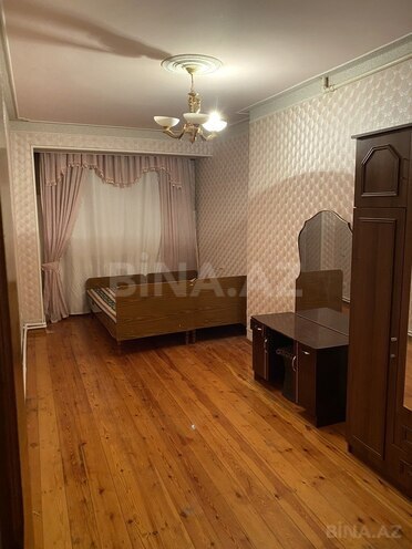 3-комн. вторичка - Сумгаит - 70 м² (3)