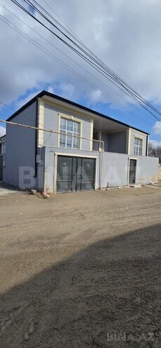 3-комн. дом/дача - пос. Бина - 110 м² (1)