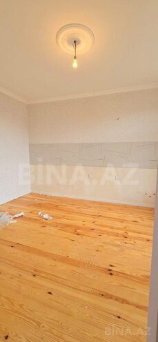 3 otaqlı həyət evi/bağ evi - Binə q. - 100 m² (5)