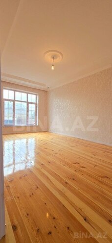 3 otaqlı həyət evi/bağ evi - Binə q. - 100 m² (4)