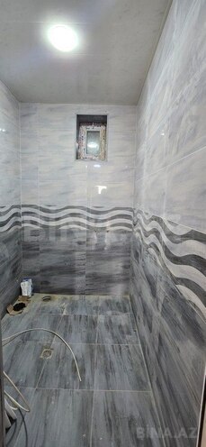 3 otaqlı həyət evi/bağ evi - Binə q. - 100 m² (9)