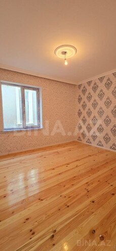 3 otaqlı həyət evi/bağ evi - Binə q. - 100 m² (6)