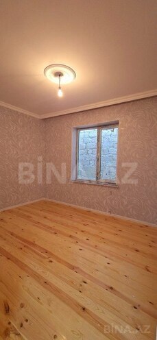 3 otaqlı həyət evi/bağ evi - Binə q. - 100 m² (8)