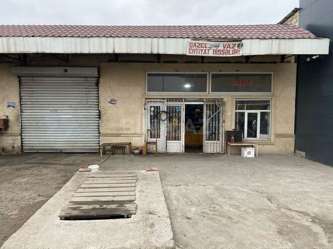 Obyekt - İmişli - 105 m² (4)