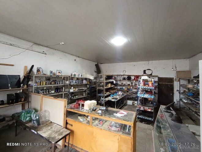 Obyekt - İmişli - 105 m² (7)