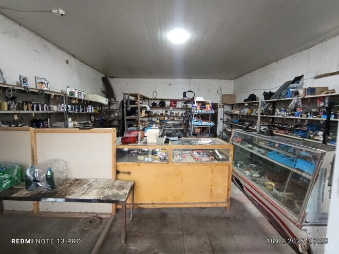 Obyekt - İmişli - 105 m² (9)