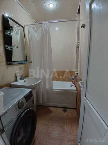 3 otaqlı köhnə tikili - Qaraçuxur q. - 90 m² (6)