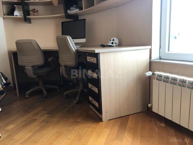 3-комн. новостройка - Наримановский  р. - 163 м² (12)