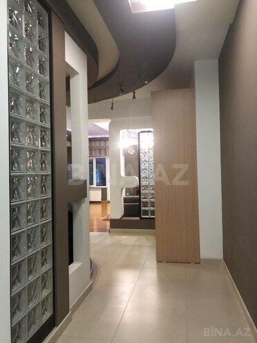 3-комн. новостройка - Наримановский  р. - 163 м² (1)